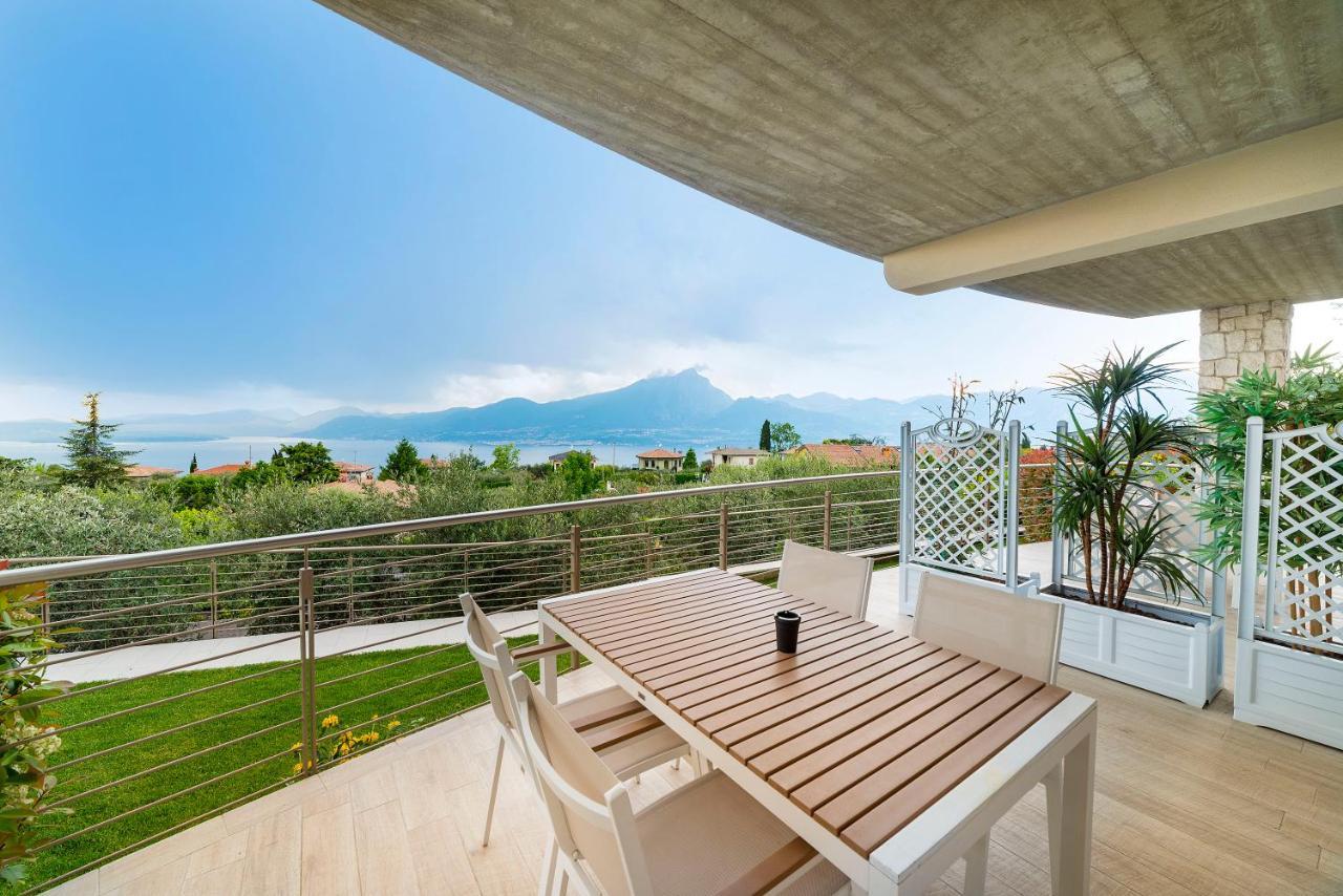 טורי דל בנקו Villa Kiara מראה חיצוני תמונה
