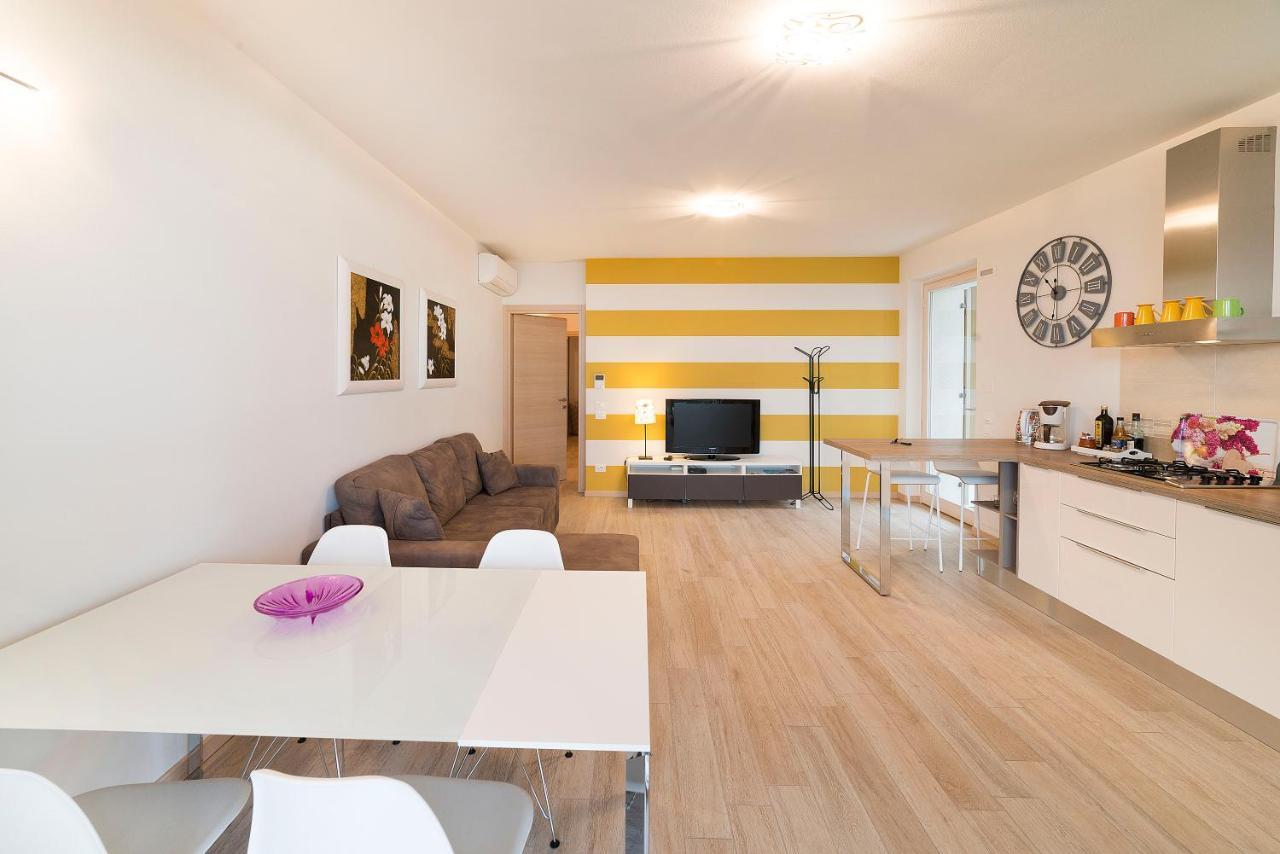 טורי דל בנקו Villa Kiara מראה חיצוני תמונה