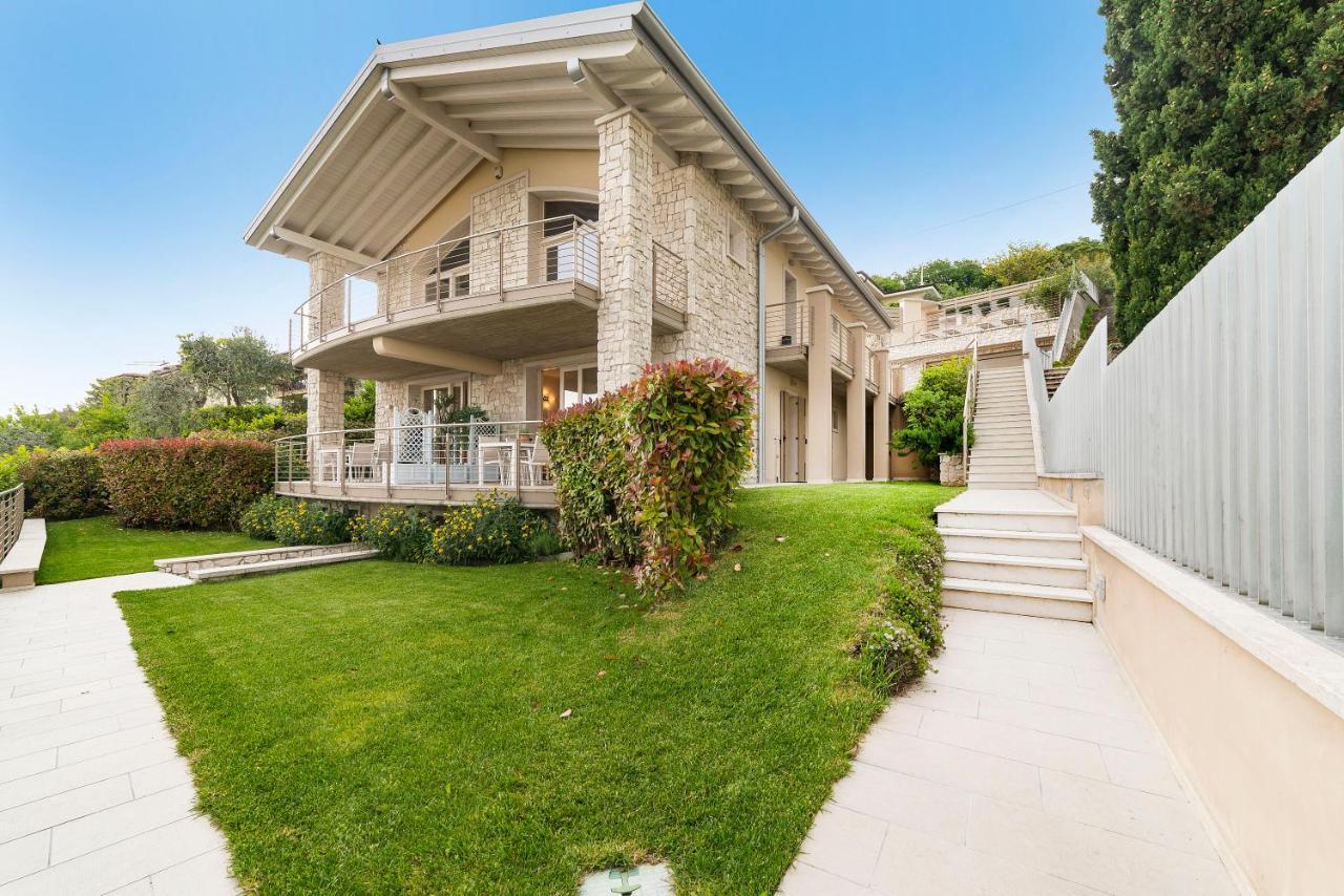 טורי דל בנקו Villa Kiara מראה חיצוני תמונה