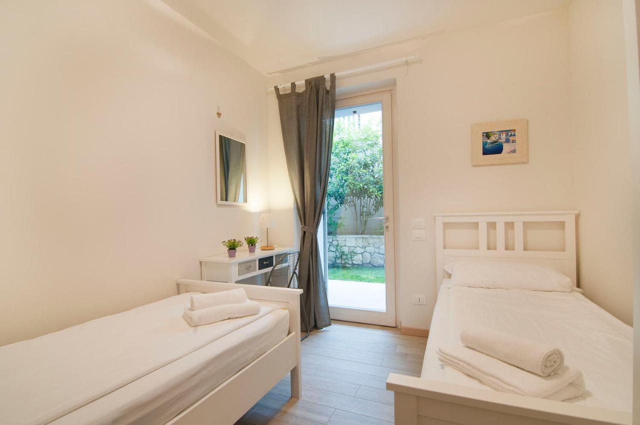 טורי דל בנקו Villa Kiara מראה חיצוני תמונה