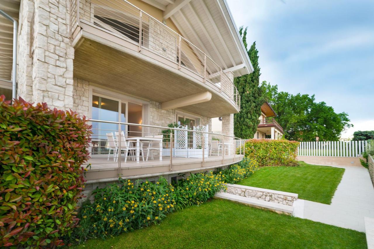 טורי דל בנקו Villa Kiara מראה חיצוני תמונה