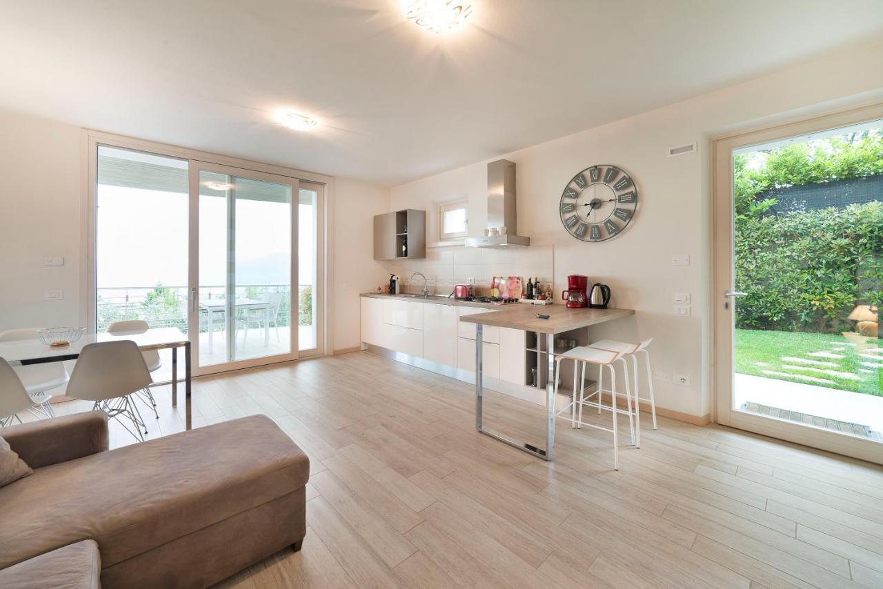 טורי דל בנקו Villa Kiara מראה חיצוני תמונה