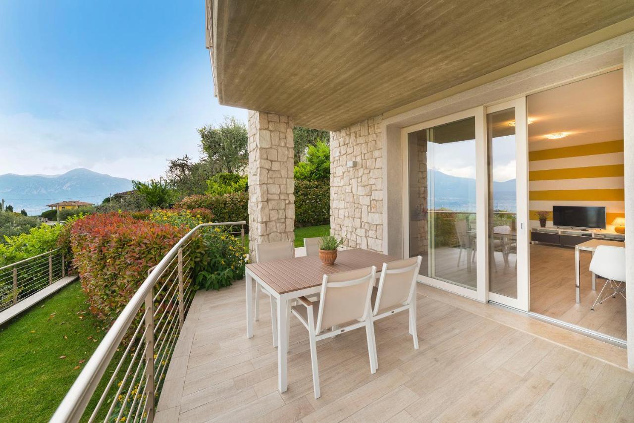 טורי דל בנקו Villa Kiara מראה חיצוני תמונה