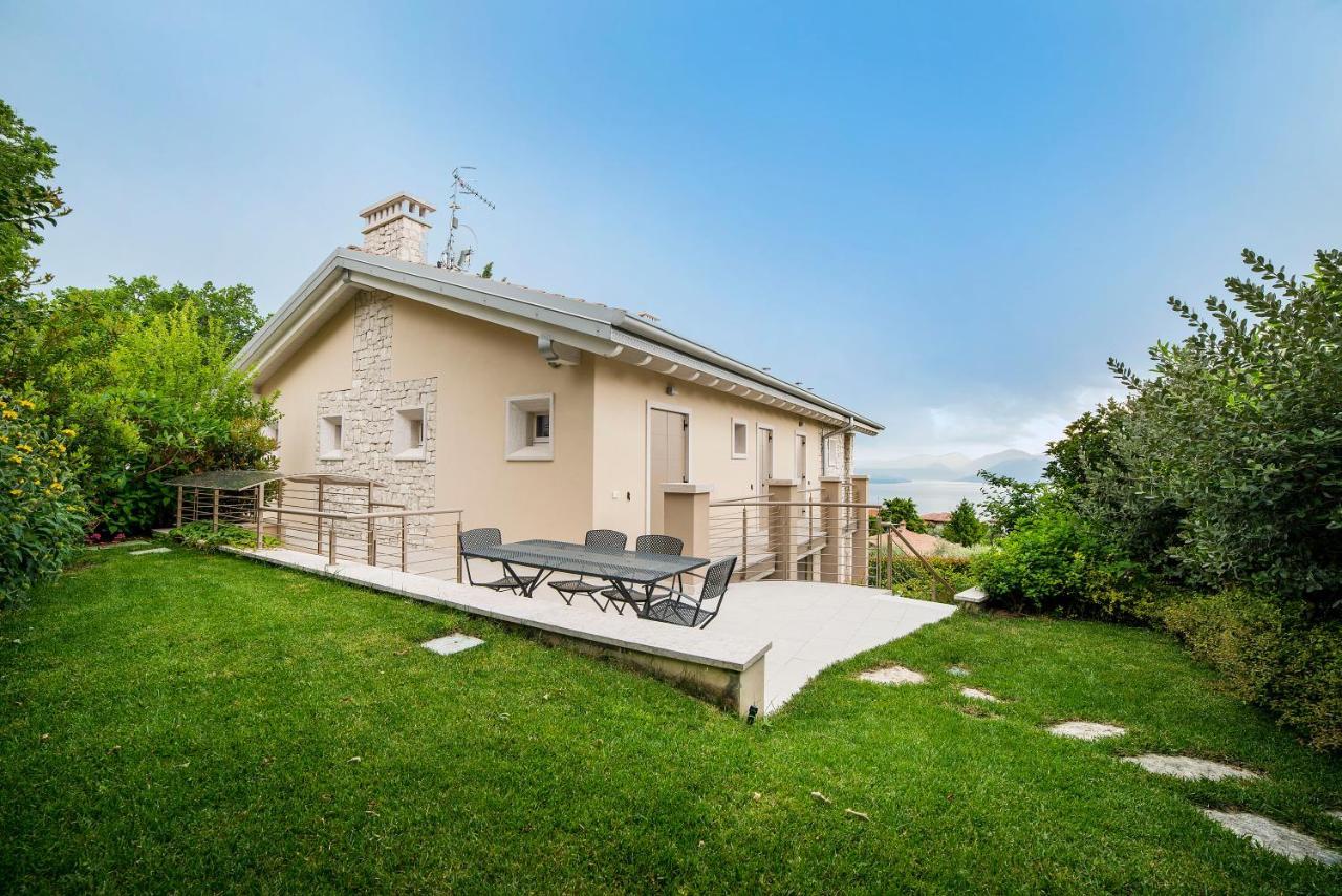 טורי דל בנקו Villa Kiara מראה חיצוני תמונה
