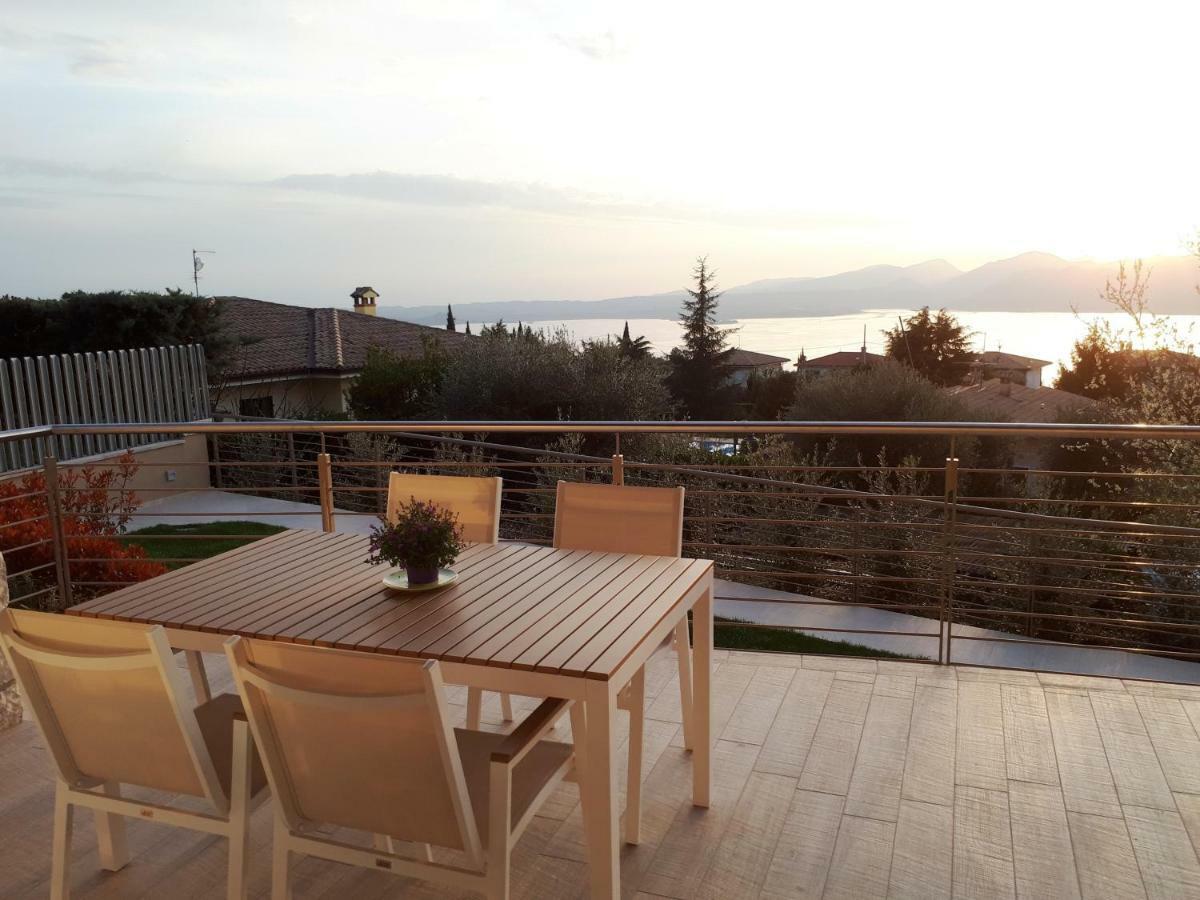 טורי דל בנקו Villa Kiara מראה חיצוני תמונה