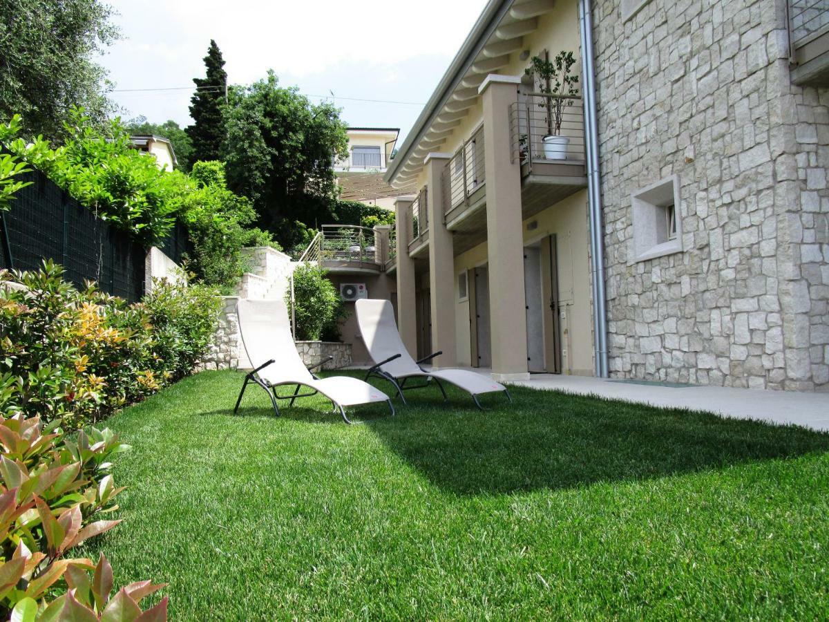 טורי דל בנקו Villa Kiara מראה חיצוני תמונה