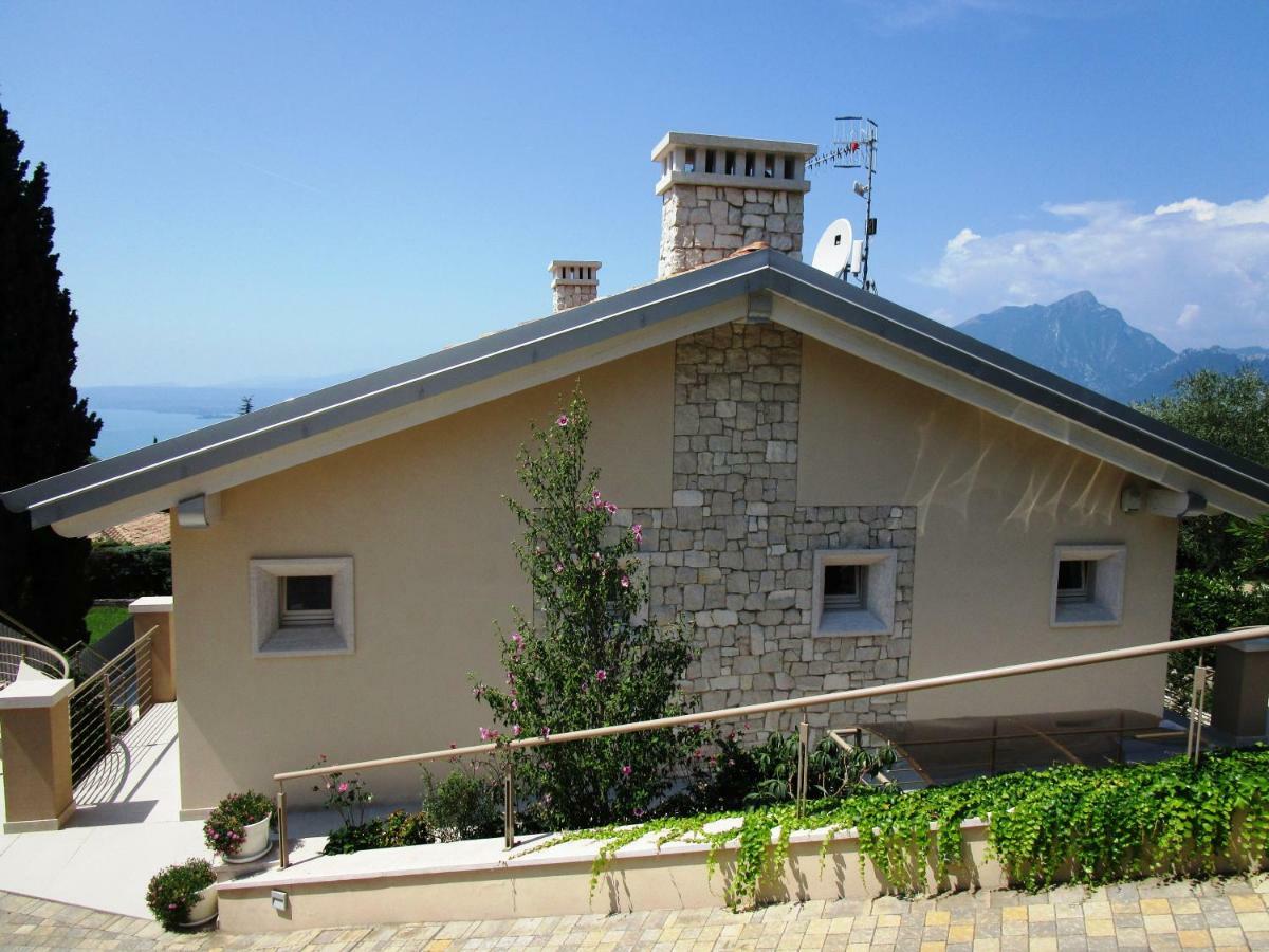 טורי דל בנקו Villa Kiara מראה חיצוני תמונה