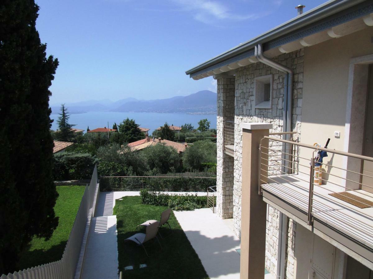טורי דל בנקו Villa Kiara מראה חיצוני תמונה