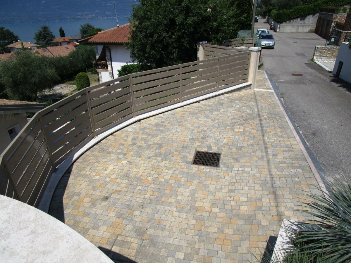 טורי דל בנקו Villa Kiara מראה חיצוני תמונה